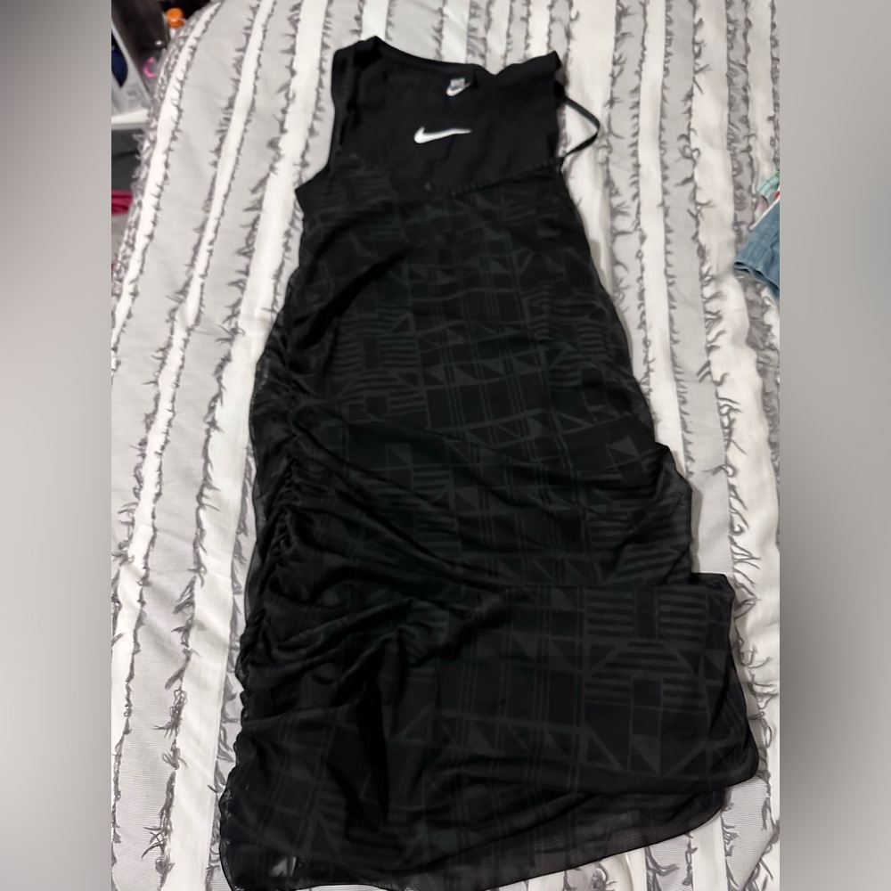 Nike dress